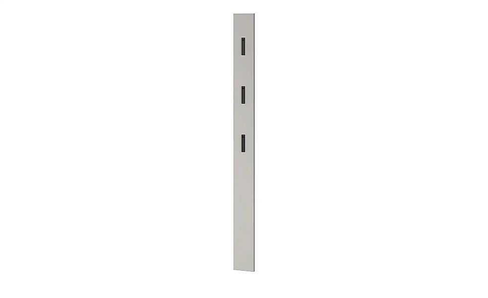uno Garderobenpaneel  Harlem  ¦ beige ¦ Spanplatte ¦ Maße (cm): B: 15 H: 17 günstig online kaufen