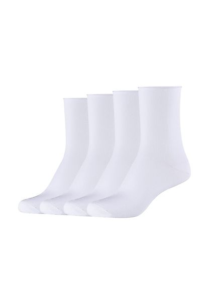 s.Oliver Socken "Socken 4er Pack" günstig online kaufen