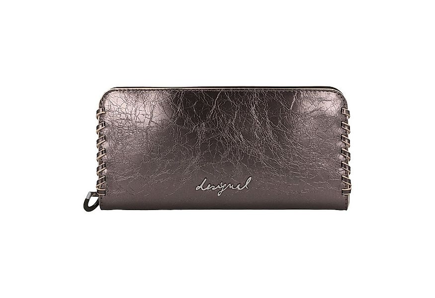 Desigual Geldbörse Fiona, Polyurethan günstig online kaufen