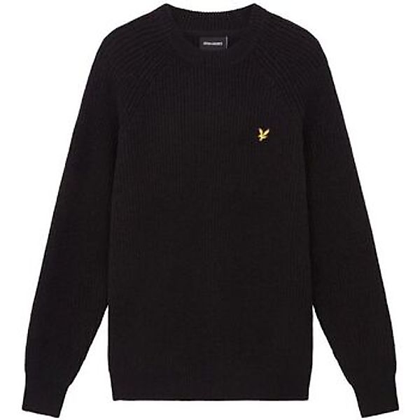 Lyle & Scott  Pullover KN1701V SHAKER STITCH-Z86. günstig online kaufen