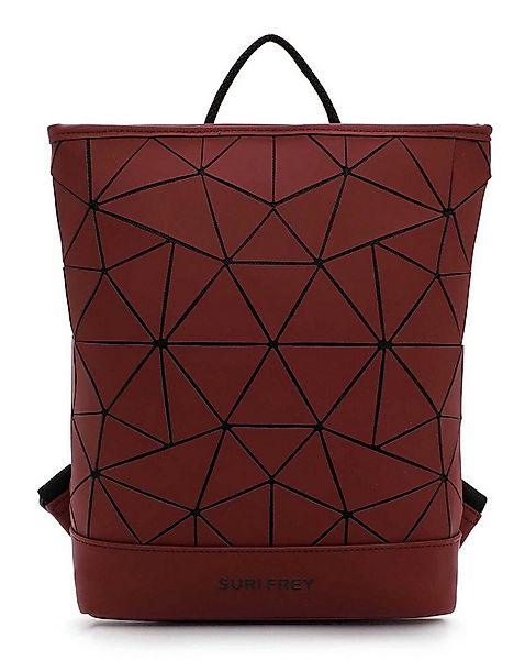 SURI FREY Rucksack City Backpack günstig online kaufen