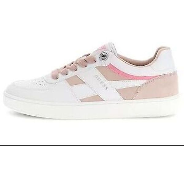 Guess  Sneaker FLPNM2 ELE12 NAIMA2-WHIPI günstig online kaufen