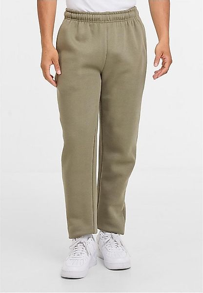 URBAN CLASSICS Trainingshose Basic Essential Sweatpants günstig online kaufen