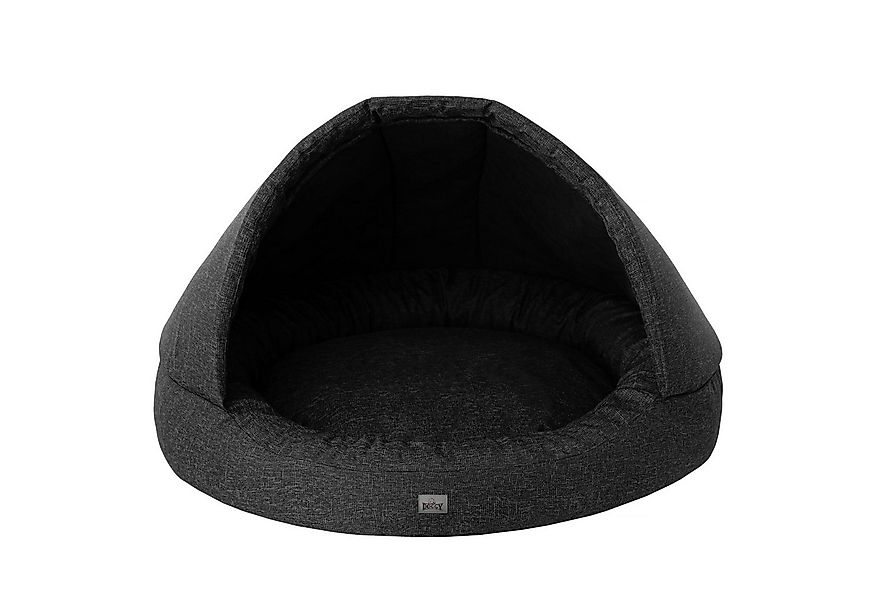 Hobbydog Hundehütte Hundehütte Hundehöhle Hundekorb Katzehütte Hundebett Ka günstig online kaufen