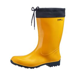 Bockstiegel Gummistiefel Damen Regenstiefel Sara mit günstig online kaufen