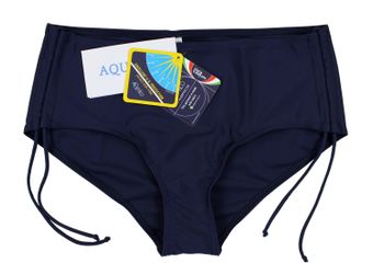 Aquarti Bikini-Hose Aquarti Damen Bikinihose mit günstig online kaufen