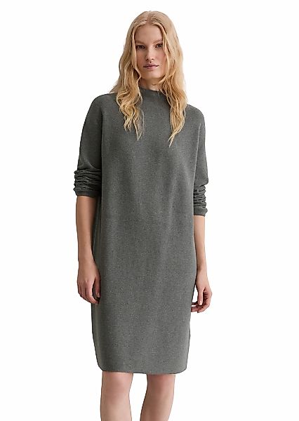 Marc OPolo Strickkleid "aus softer Bio-Baumwolle" günstig online kaufen