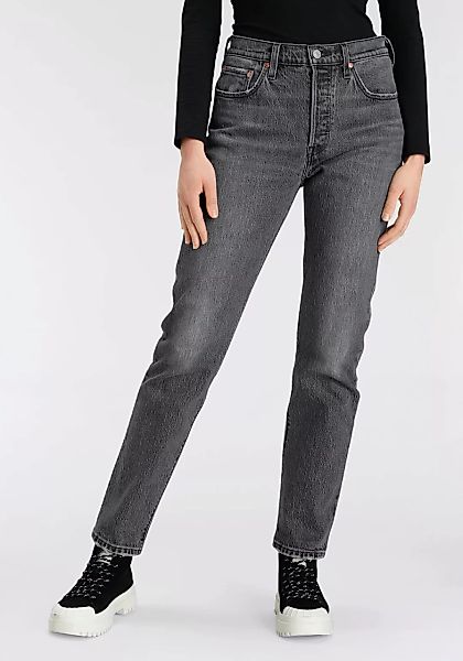 Levi's® 5-Pocket-Jeans 501 Long 501 Collection günstig online kaufen