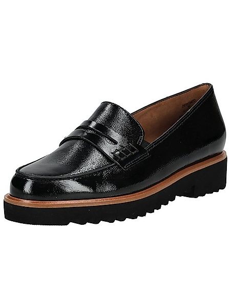 Paul Green Paul Green Slipper Leder Slipper günstig online kaufen