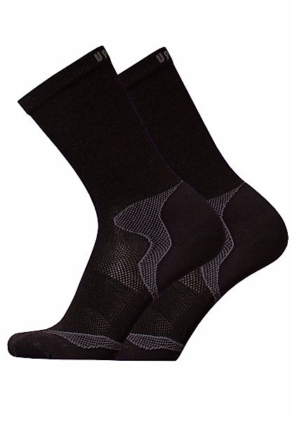 UphillSport Socken "MALLA 2er Pack", (2 Paar), mit atmungsaktiver Funktion günstig online kaufen