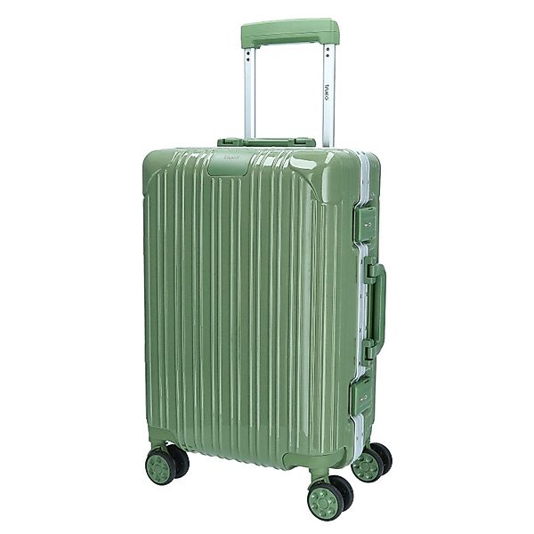 TheTrueC Koffer TheTrueC 4-Rad Trolley 56cm günstig online kaufen