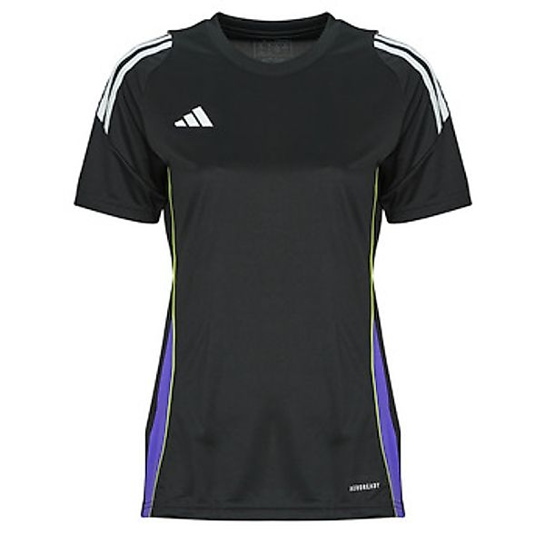 adidas  T-Shirt Tiro 24 Jersey günstig online kaufen