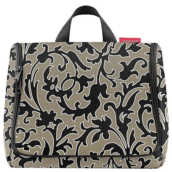 REISENTHEL® Kulturbeutel toiletbag XL Baroque Marble günstig online kaufen