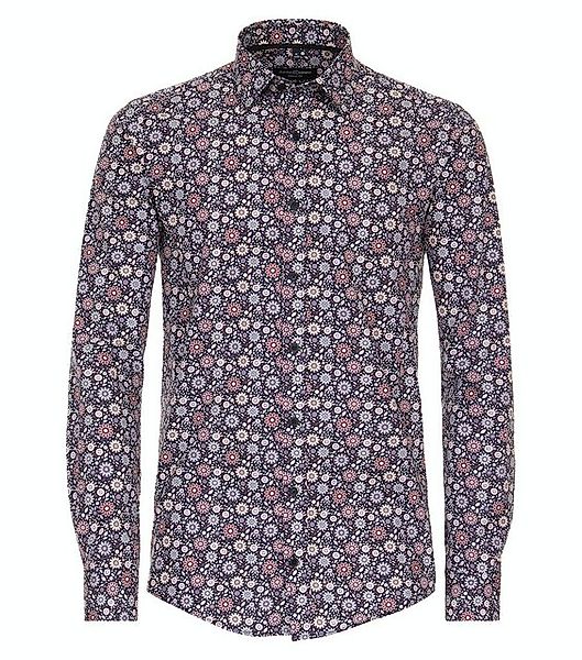 CASAMODA Langarmhemd Casa Moda / He.Hemd langarm / Kent Casual Fit günstig online kaufen