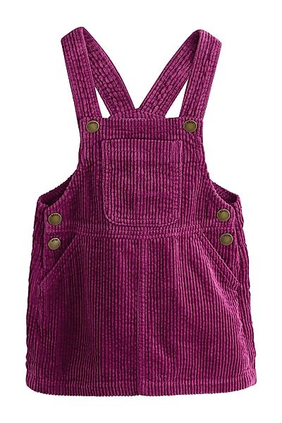 Next Cordkleid Trägerkleid aus Cord (1-tlg) günstig online kaufen