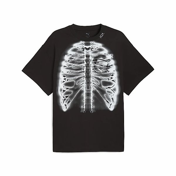 PUMA Trainingsshirt "Hooptopia Hoopray Vision T-Shirt Herren" günstig online kaufen