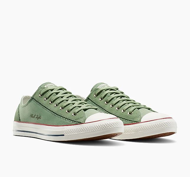 Converse Sneaker "CHUCK TAYLOR ALL STAR WIDE" günstig online kaufen