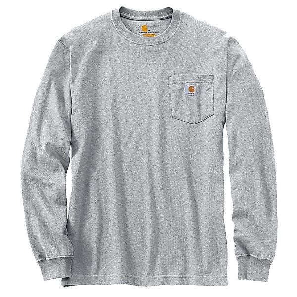 Carhartt Longsleeve WW Pocket K126 günstig online kaufen
