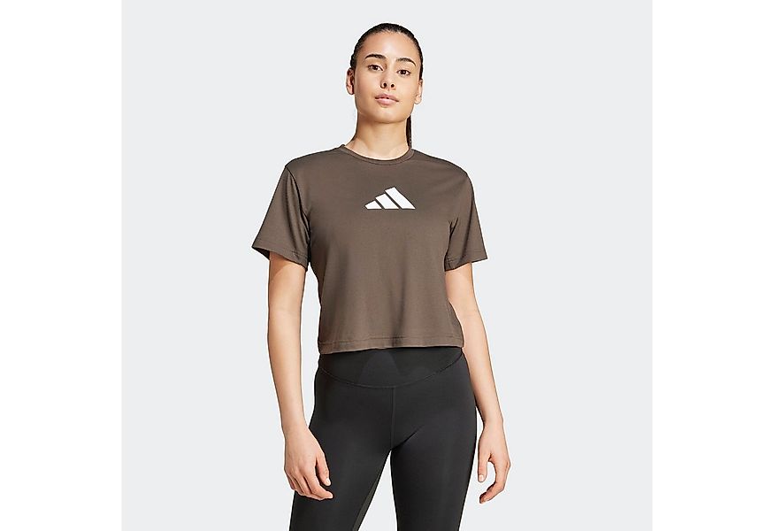 adidas Performance T-Shirt TR-ES BL TEE Trainingsshirt, Feuchtigkeitsabsorb günstig online kaufen