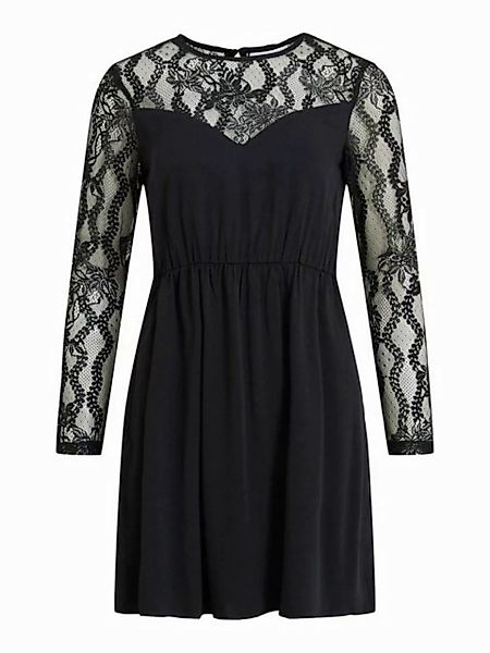 Vila Sommerkleid Damen Kleid VISUVITA (1-tlg) günstig online kaufen