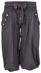 malito more than fashion Caprihose 3416 günstig online kaufen