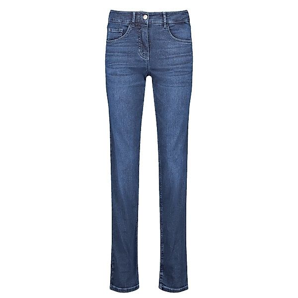 GERRY WEBER 5-Pocket-Jeans SOLINE BEST4ME SLIM günstig online kaufen