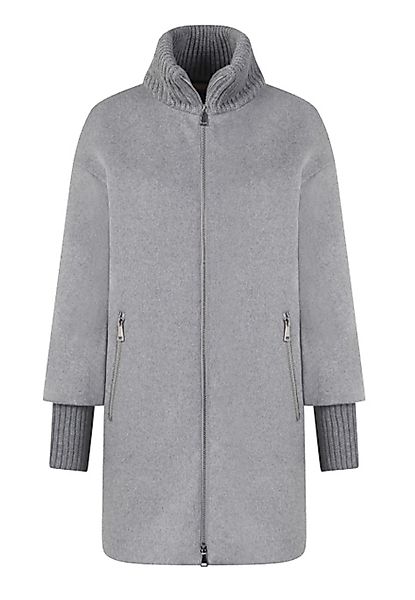 White Label Wollmantel White Label modischer günstig online kaufen