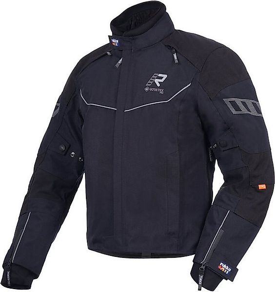 Rukka Motorradjacke Armagate Motorrad Textiljacke (wasserdicht) Wasserdicht günstig online kaufen