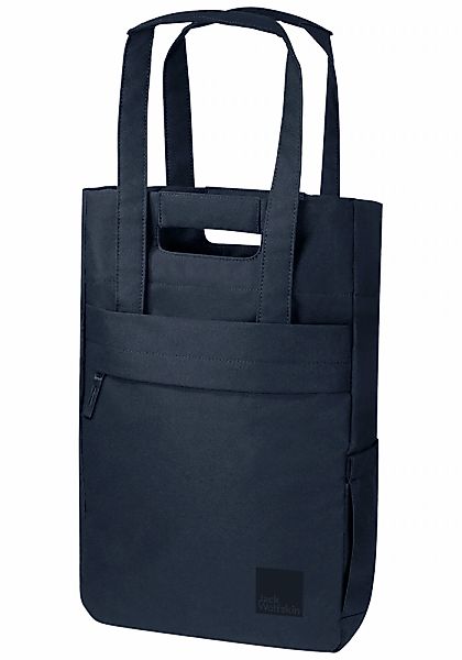 Jack Wolfskin Shopper "PICCADILLY" günstig online kaufen