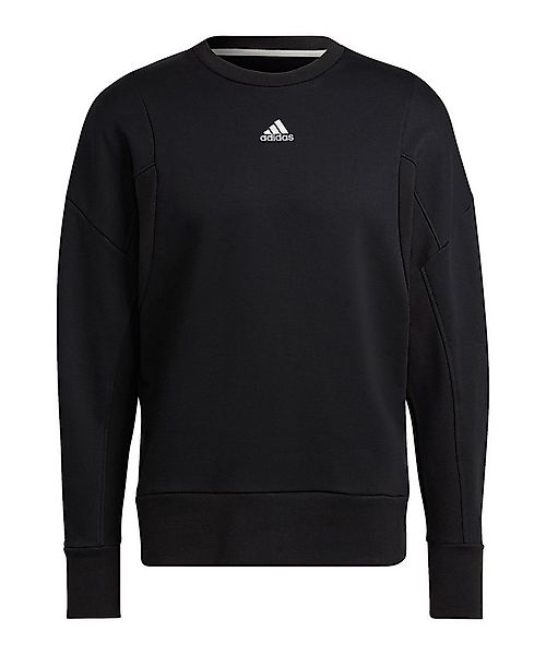 adidas Performance Sweatshirt adidas Performance Studio Lounge Sweatshirt B günstig online kaufen