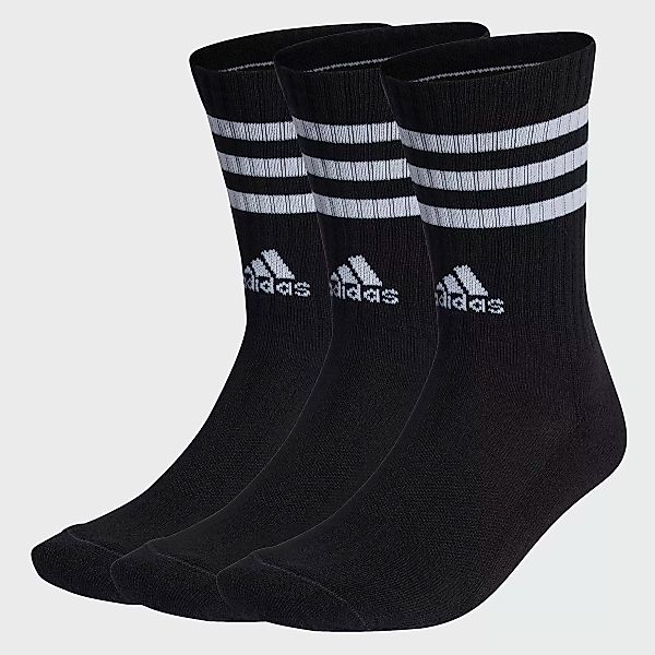 adidas Performance Funktionssocken "3S C SPW CRW 3P", (3 Paar) günstig online kaufen