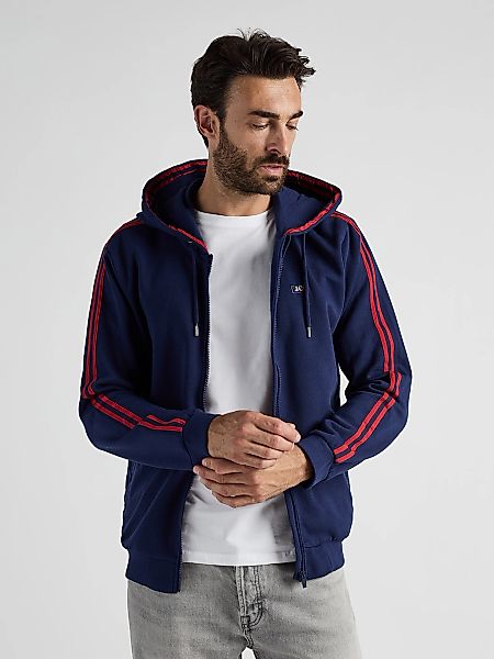 JCC Kapuzensweatjacke "310212092" günstig online kaufen