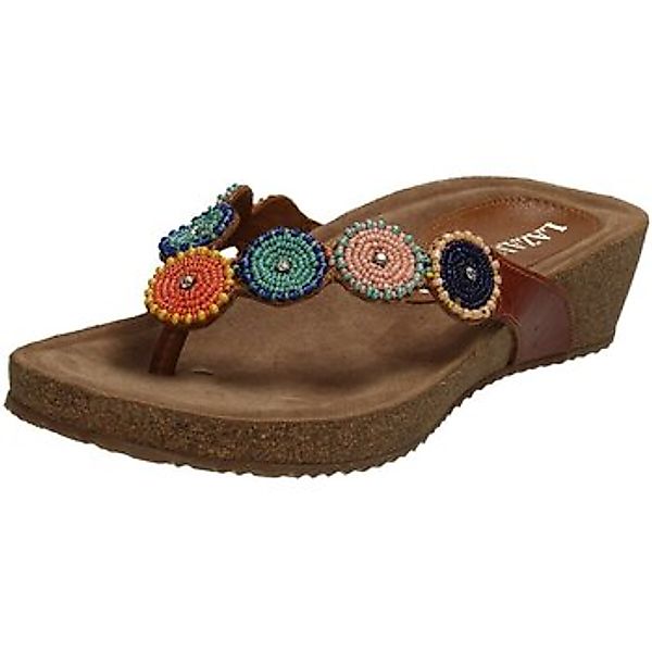 Lazamani  Sandalen Pantoletten LA75455 günstig online kaufen
