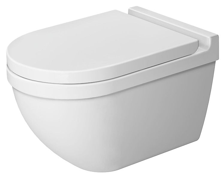 Duravit WC-Sitz DURAVIT WC-Sitz Starck 3 günstig online kaufen