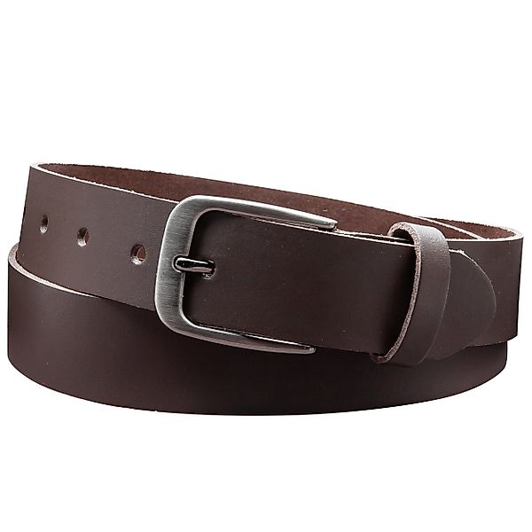 COLOGNEBELT Ledergürtel D34-SL MADE IN GERMANY günstig online kaufen