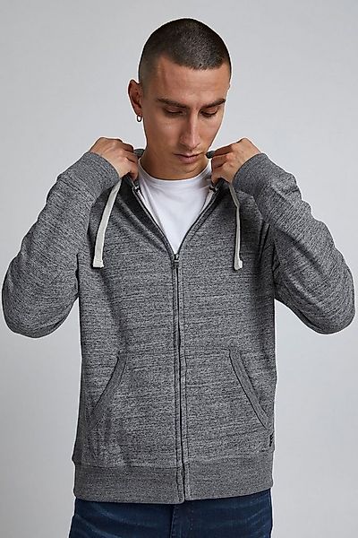 Blend Kapuzenpullover BHAlton Stilvolle Kapuzensweatjacke mit Taschen günstig online kaufen