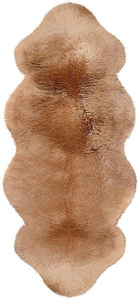 Heitmann Felle Fellteppich "Lammfell KK 1,5 - Premium Qualität" fellförmig günstig online kaufen