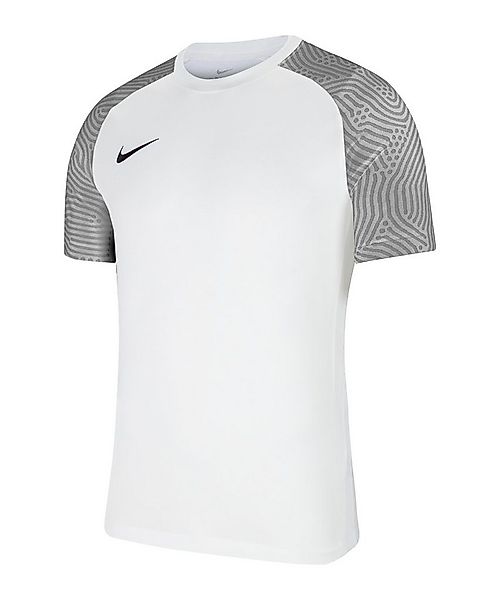 Nike Fußballtrikot Nike Performance Strike II Trikot kurzarm Teamsport günstig online kaufen