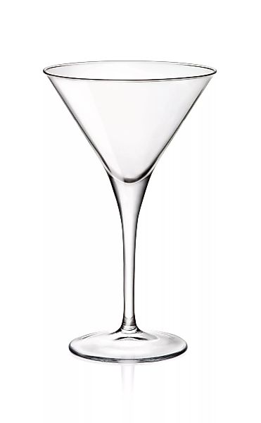 Martiniglas 240ml günstig online kaufen
