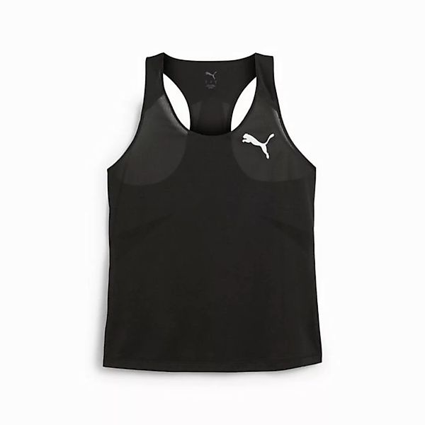 PUMA Laufshirt RACEDAY ULTRASPUN Singlet Damen günstig online kaufen