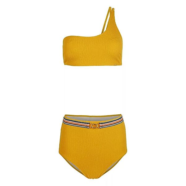O´neill A-symmetrical Bikini 44 Golden Rod günstig online kaufen