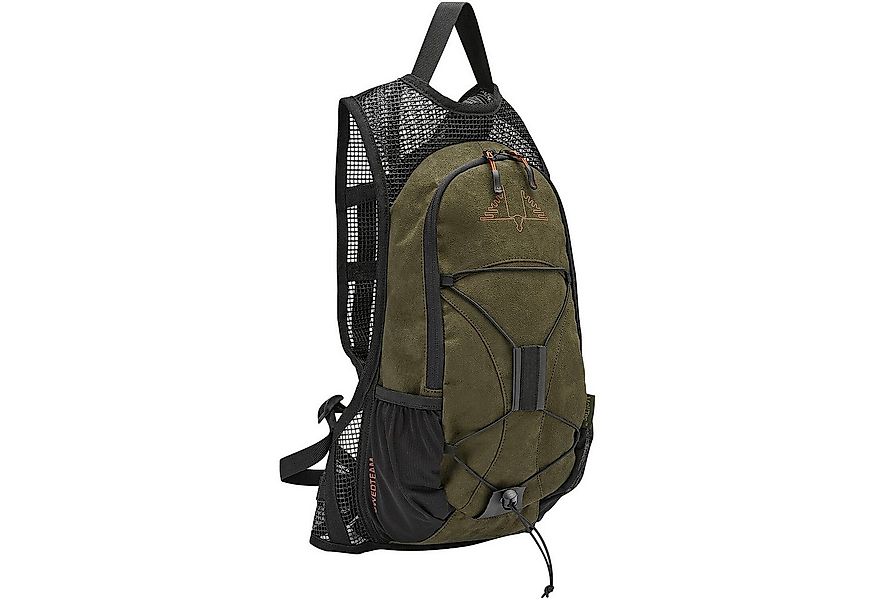 Swedteam Freizeitrucksack Rucksack Alpha 5 günstig online kaufen
