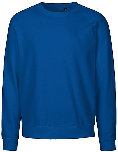 Neutral Sweatshirt Unisex Sweatshirt / 100% günstig online kaufen