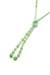 COLLEZIONE ALESSANDRO Lange Kette "Heather" mit Glasperlen günstig online kaufen