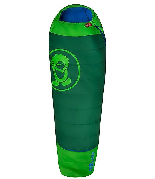 TROLLKIDS Kinderschlafsack Fjell Dreamer, PFC Frei günstig online kaufen