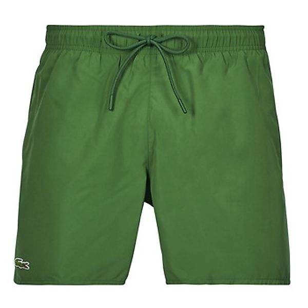 Lacoste Badeshorts Swimwear Herren Badehose (1-St) günstig online kaufen