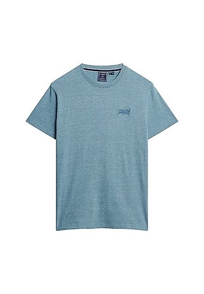 Superdry Rundhalsshirt "Vintage Logo Emb Te" günstig online kaufen