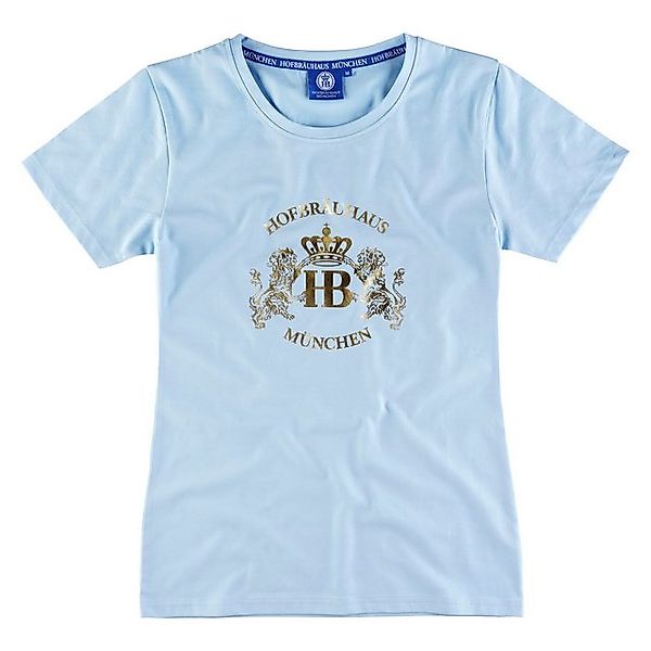 Hofbräuhaus München T-Shirt Damen "Löwin günstig online kaufen