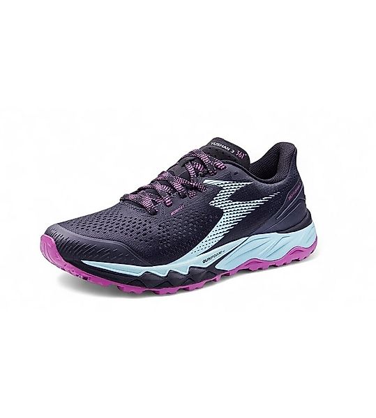 361° Yushan 3 navyblau/violett/blau Damen Laufschuh günstig online kaufen