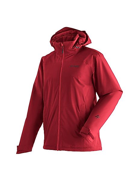 Maier Sports Regenjacke Metor Therm Rec günstig online kaufen